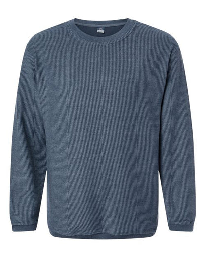 MV Sport Corded Crewneck Pullover 19179