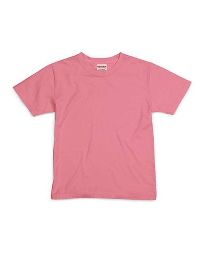 ComfortWash by Hanes Garment-Dyed Youth T-Shirt GDH175