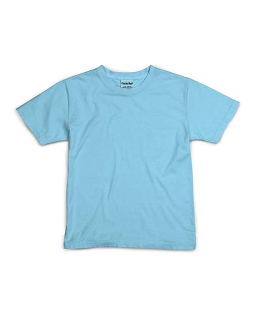 ComfortWash by Hanes Garment-Dyed Youth T-Shirt GDH175