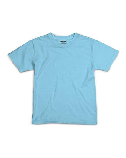 ComfortWash by Hanes Garment-Dyed Youth T-Shirt GDH175