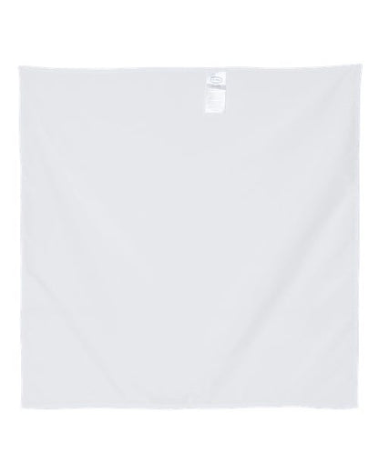 Liberty Bags Sublimation Bandana PSB2121 Custom Embroidered Business Logo