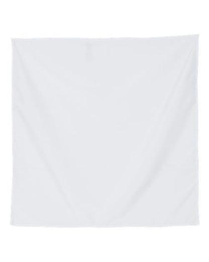 Liberty Bags Sublimation Bandana PSB2121 Custom Embroidered Business Logo