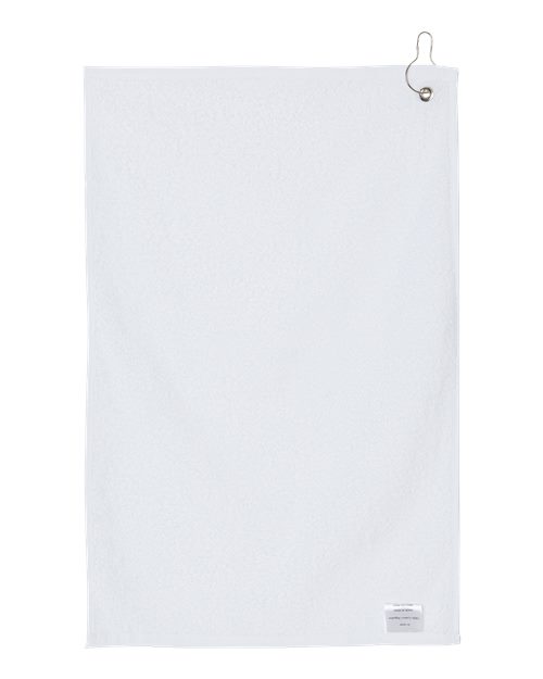 Carmel Towel Company Golf Towel C162523GH