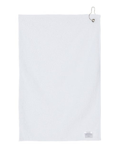 Carmel Towel Company Golf Towel C162523GH