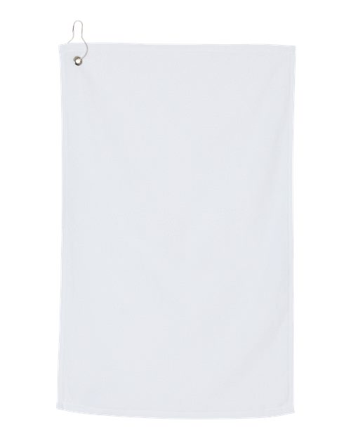 Carmel Towel Company Golf Towel C162523GH