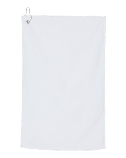 Carmel Towel Company Golf Towel C162523GH