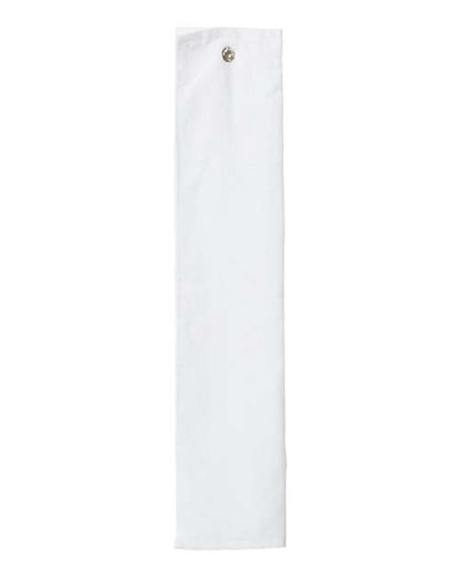 Carmel Towel Company Trifold Golf Towel with Grommet C162523TGH