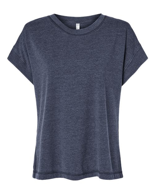 Live & Tell by LAT Women's Vintage Wash Tee 3502