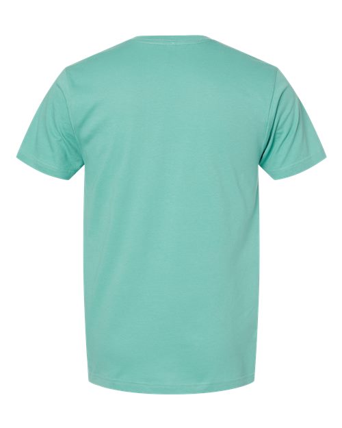 LAT Fine Jersey Tee 6901 Saltwater