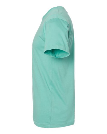 LAT Fine Jersey Tee 6901 Saltwater