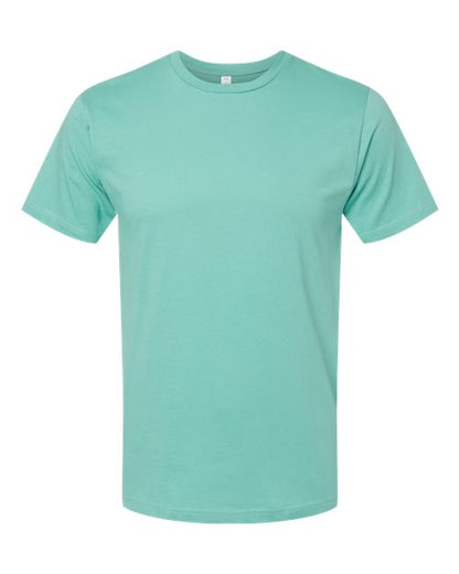 LAT Fine Jersey Tee 6901 Saltwater