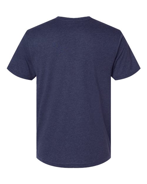 LAT Fine Jersey Tee 6901 Vintage True Navy