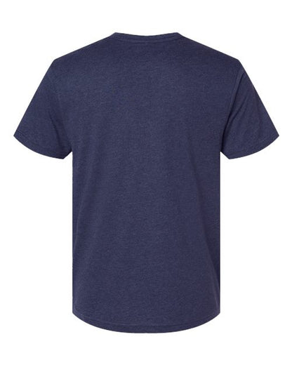 LAT Fine Jersey Tee 6901 Vintage True Navy