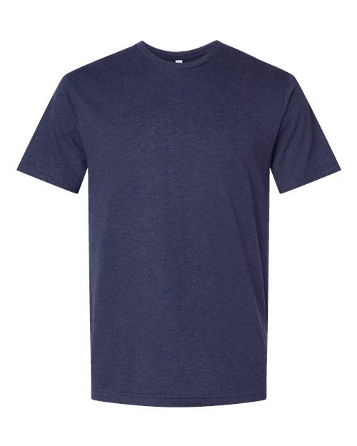 LAT Fine Jersey Tee 6901 Vintage True Navy