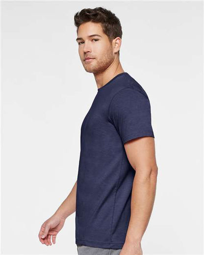 LAT Fine Jersey Tee 6901 Vintage True Navy