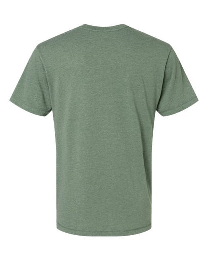 LAT Vintage Wash Tee 6902