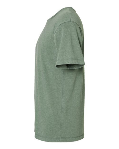 LAT Vintage Wash Tee 6902