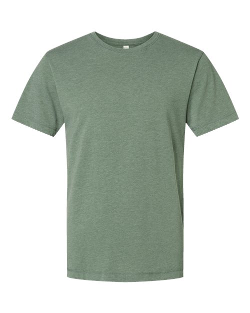 LAT Vintage Wash Tee 6902