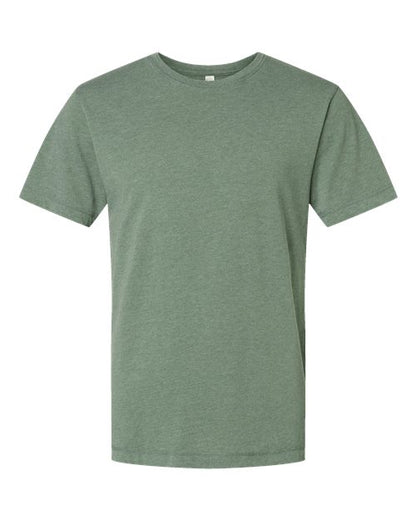 LAT Vintage Wash Tee 6902