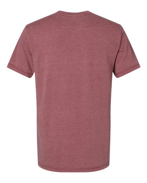 LAT Vintage Wash Tee 6902