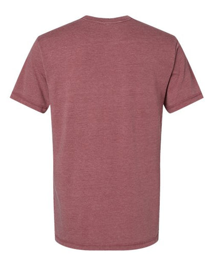 LAT Vintage Wash Tee 6902