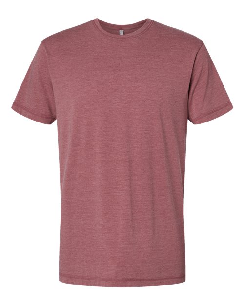 LAT Vintage Wash Tee 6902