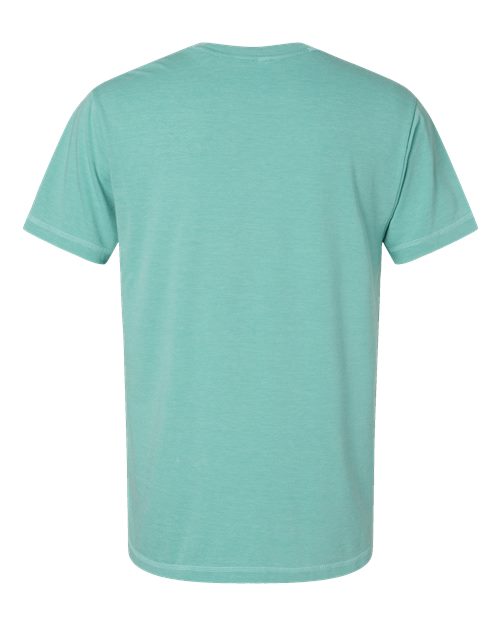 LAT Vintage Wash Tee 6902