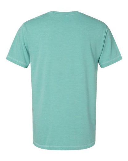 LAT Vintage Wash Tee 6902