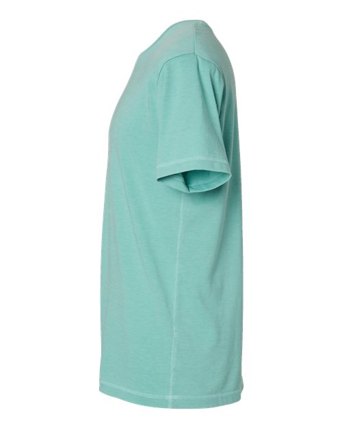 LAT Vintage Wash Tee 6902