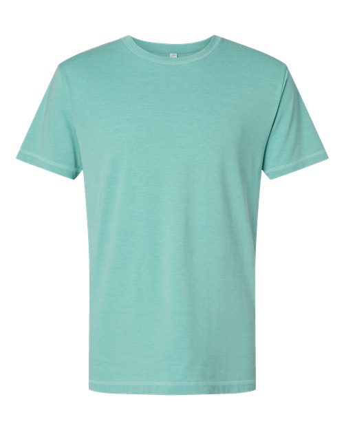 LAT Vintage Wash Tee 6902