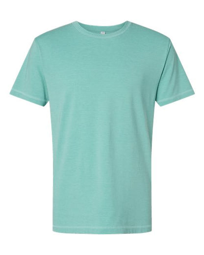 LAT Vintage Wash Tee 6902