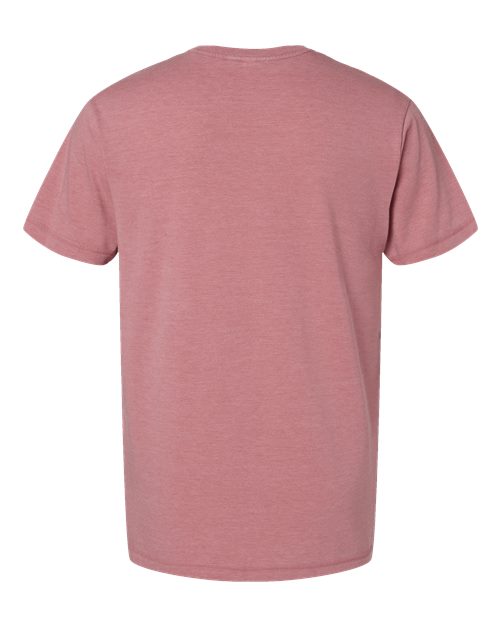LAT Vintage Wash Tee 6902