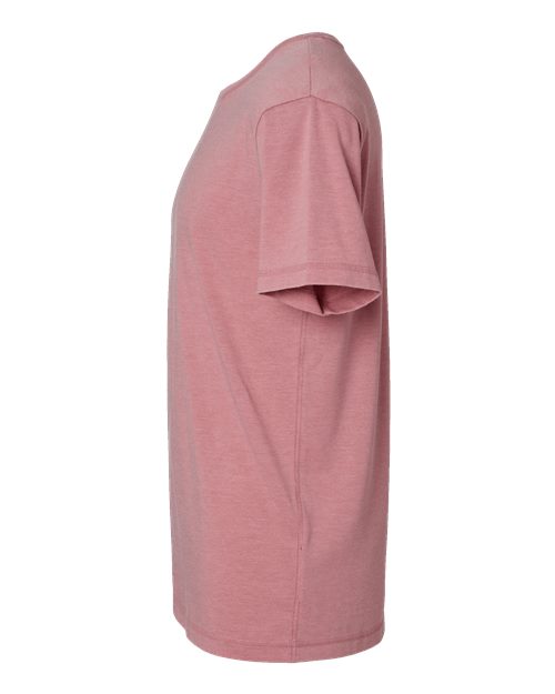 LAT Vintage Wash Tee 6902