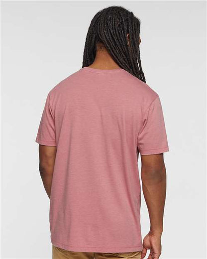 LAT Vintage Wash Tee 6902