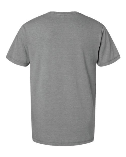 LAT Vintage Wash Tee 6902