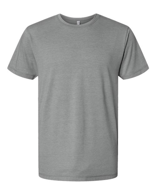 LAT Vintage Wash Tee 6902