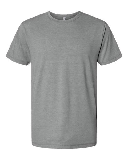 LAT Vintage Wash Tee 6902