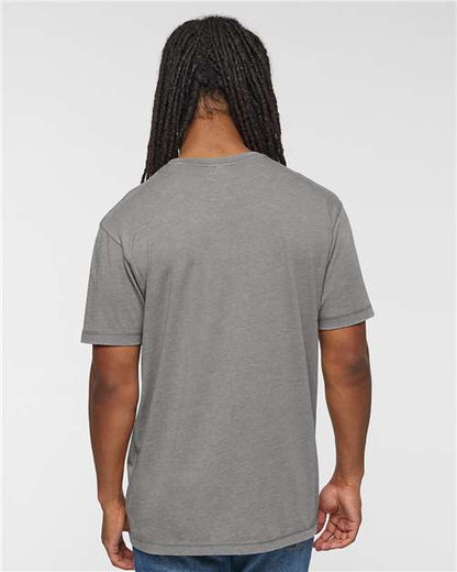 LAT Vintage Wash Tee 6902