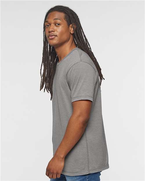 LAT Vintage Wash Tee 6902