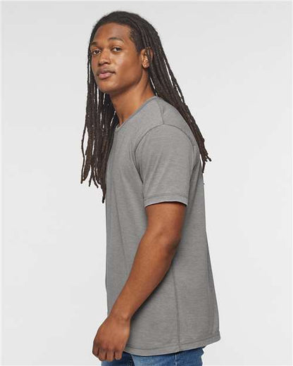 LAT Vintage Wash Tee 6902