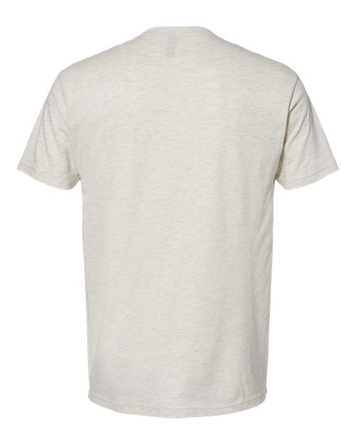 Next Level Cotton T-Shirt 3600 Oatmeal