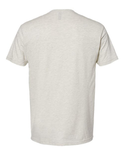 Next Level Cotton T-Shirt 3600 Oatmeal