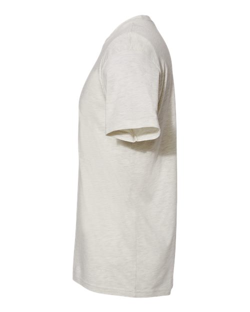 Next Level Cotton T-Shirt 3600 Oatmeal