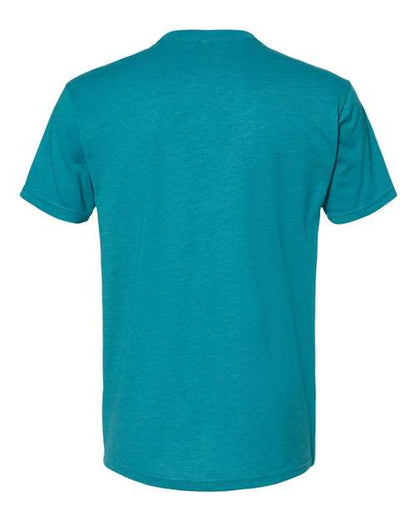 Next Level CVC T-Shirt 6210 Teal