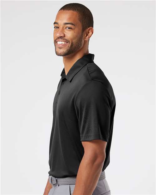 Adidas Floating 3-Stripes Polo A480 Custom Embroidered Business Logo