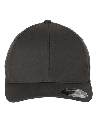 Flexfit V-Flexfit® Cotton Twill Cap 5001 Custom Embroidered Business Logo