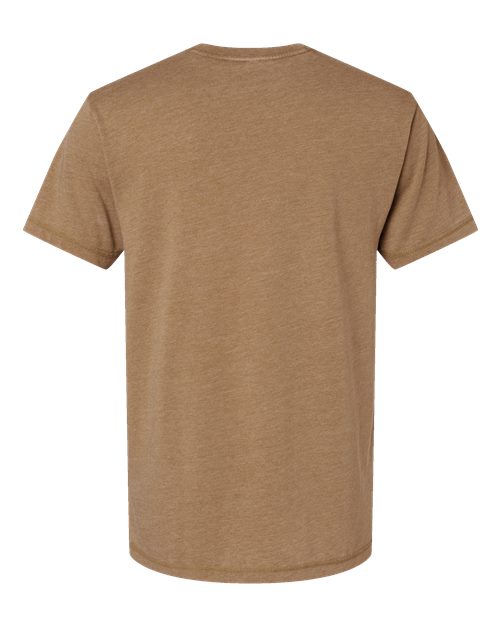 LAT Vintage Wash Tee 6902