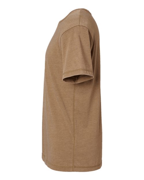 LAT Vintage Wash Tee 6902
