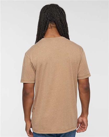 LAT Vintage Wash Tee 6902