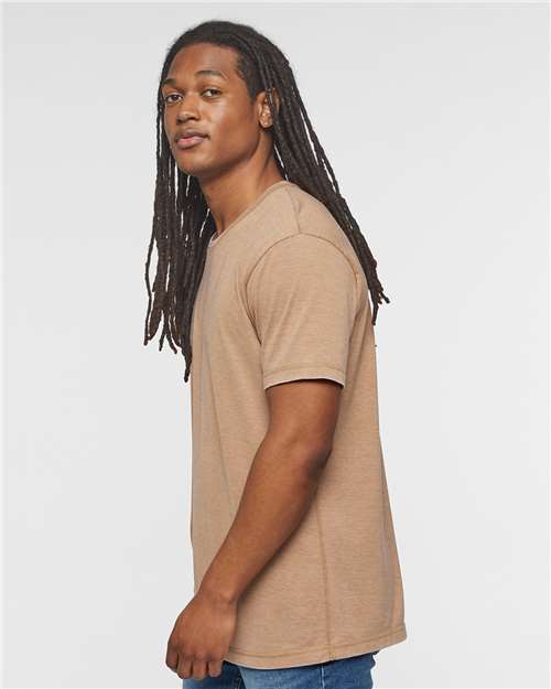 LAT Vintage Wash Tee 6902